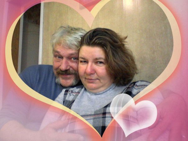 Ирина Данилова