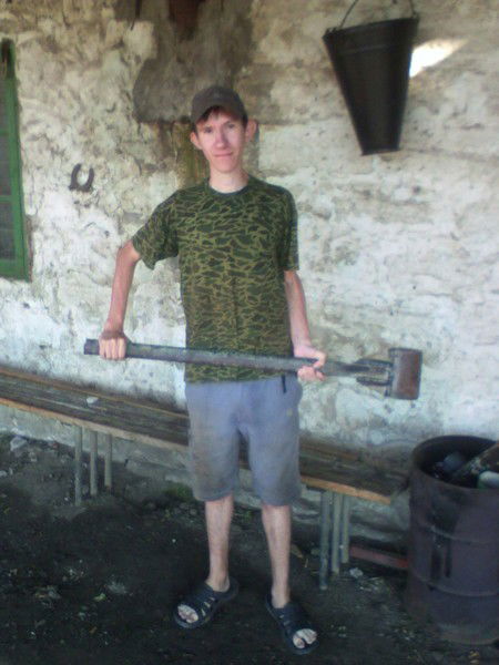 Павел Занделов