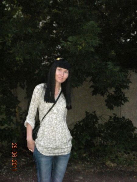 Виктория Сергеевна