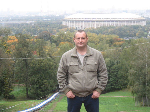 Юрий Михадюк