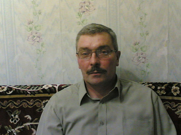 Андрей Смольников