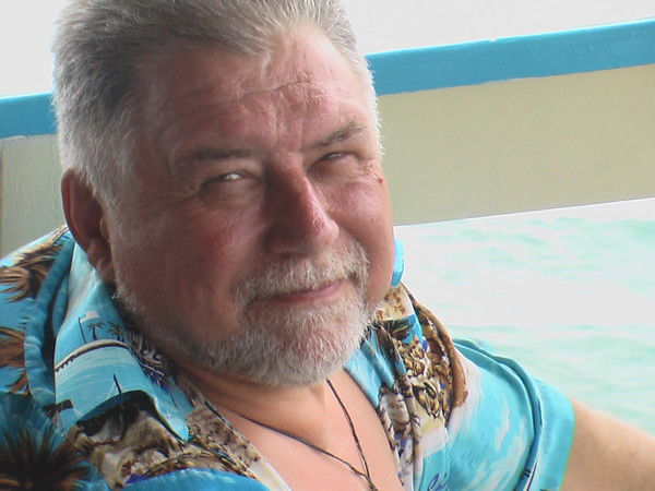 Евгений Моторин