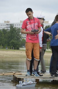 Олег Койпиш