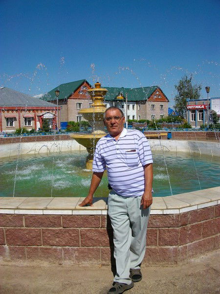 Шамиль Гатауллин