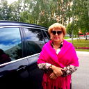 Эльмира Нурутдинова