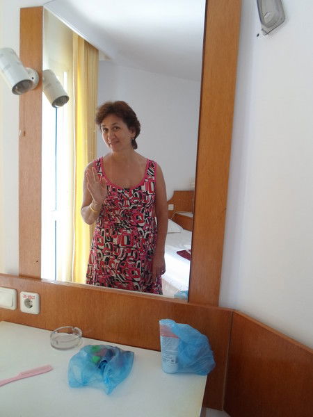 Абдуллина Зульфия