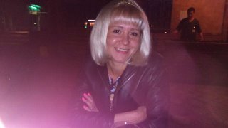 Анна Герасимчук