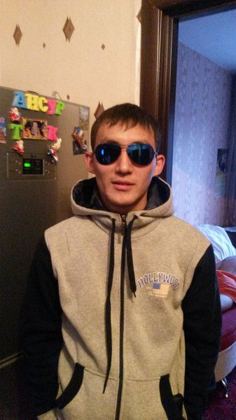 Айдын Шаушеков