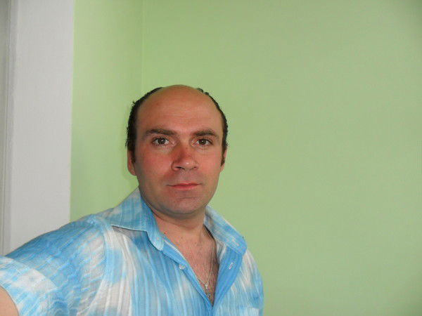 Юрий Викторов