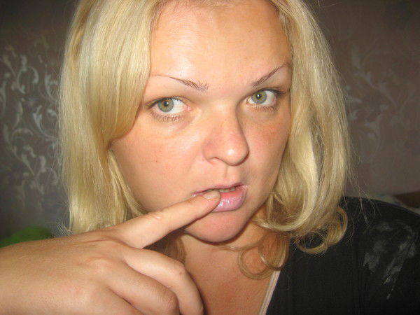 Юля Погуляйко