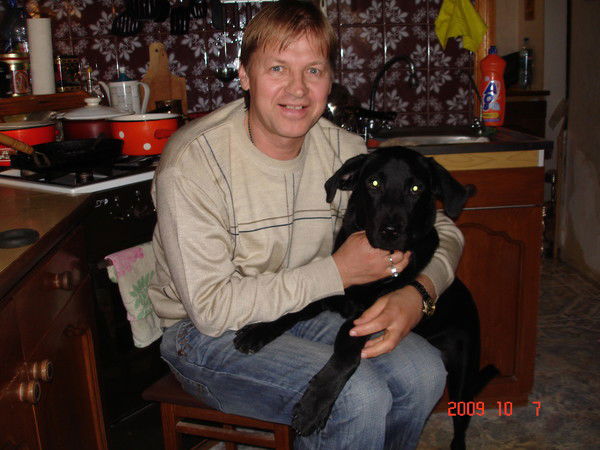 Александр Стаценко