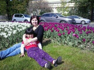 Жанылай Кулбаева