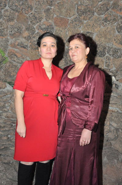 Эльмира Пушпакова