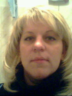 Наталия Семенова (Николаевич)