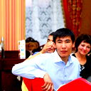 Азамат Айтмухаметов