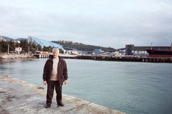 Масгуд Ахтямов