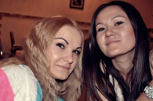 Виктория Сизова