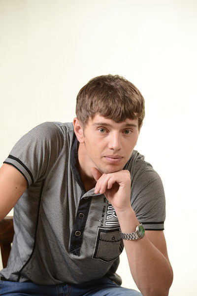 Виталик Альмухамбетов