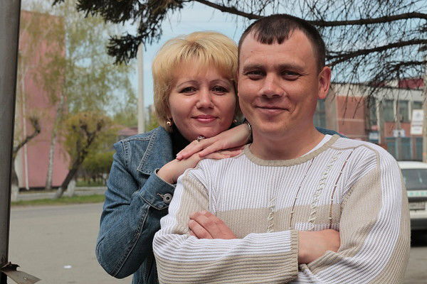 Дмитрий Мельников