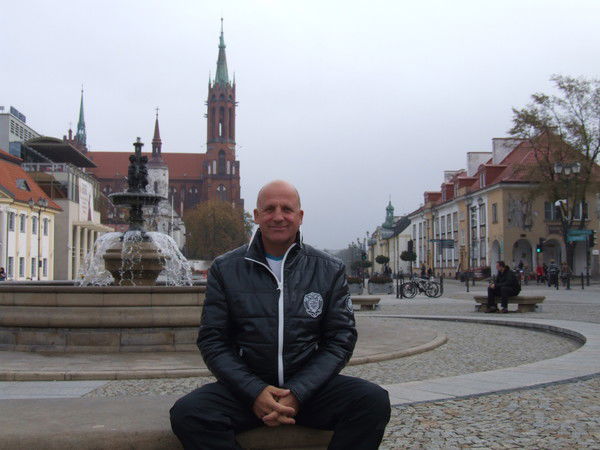 Павел Золотухин