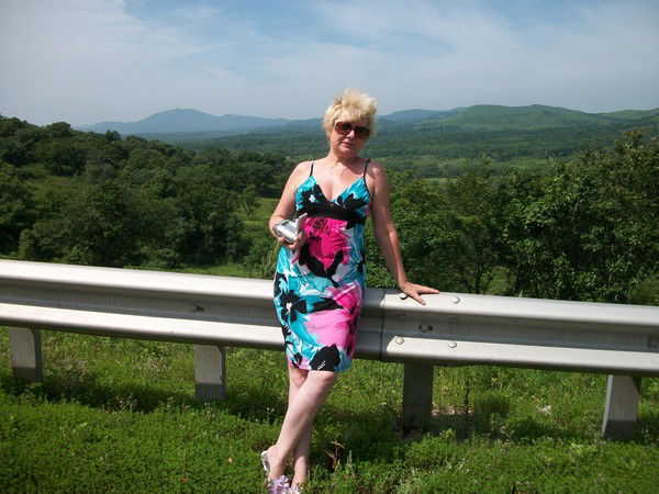 Татьяна Сергеева