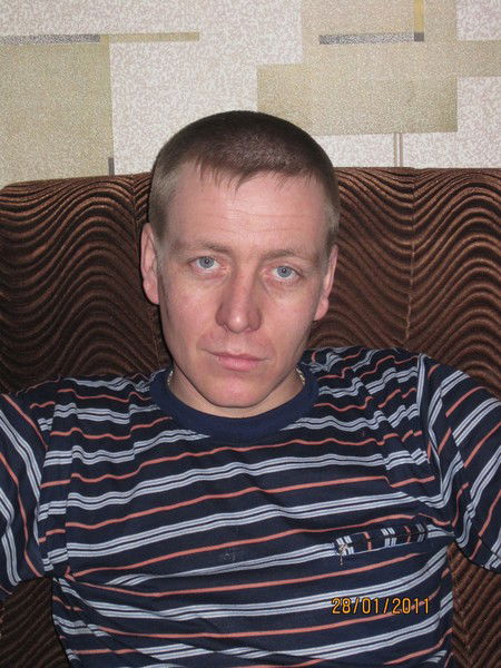 Николай Калмыков