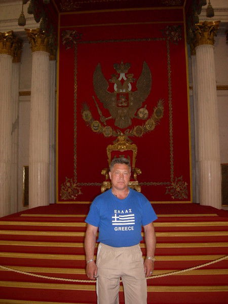 Сергей Акинтьев