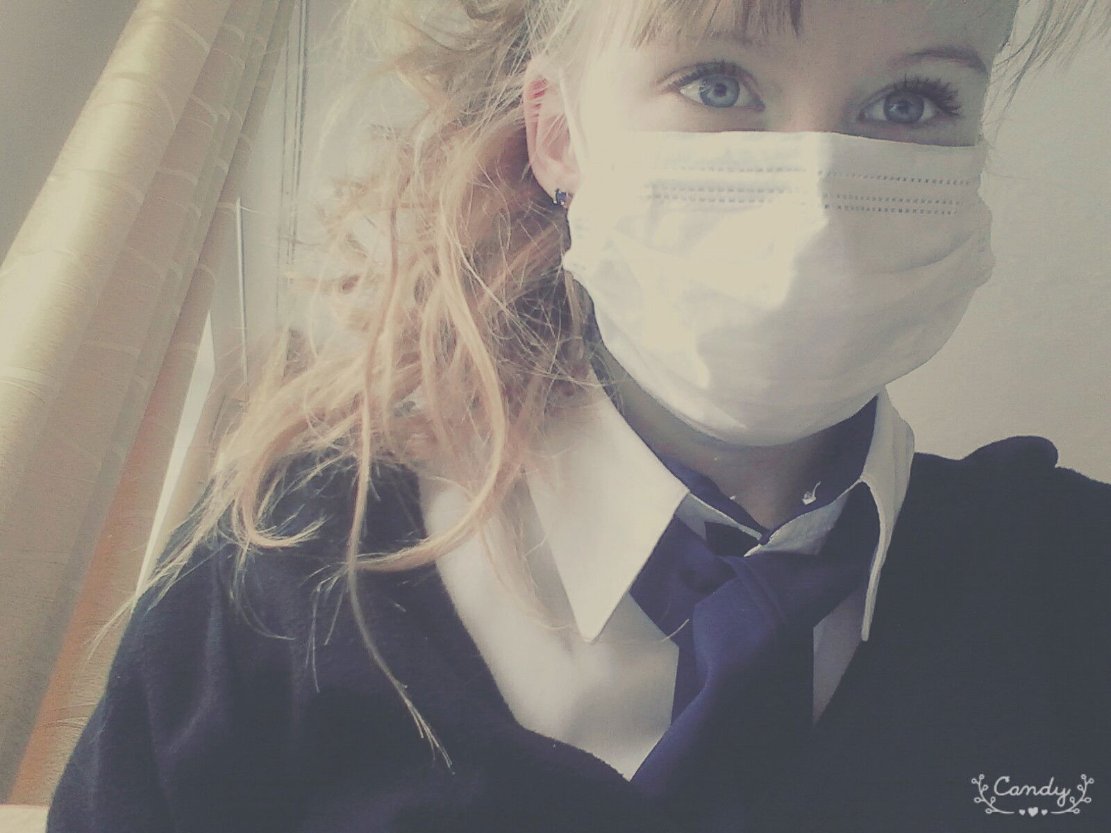 Александра Митрошина