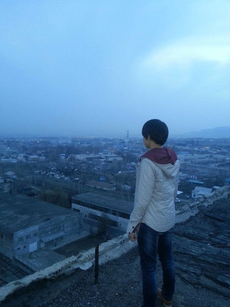 Мавлян Тенирбердиев