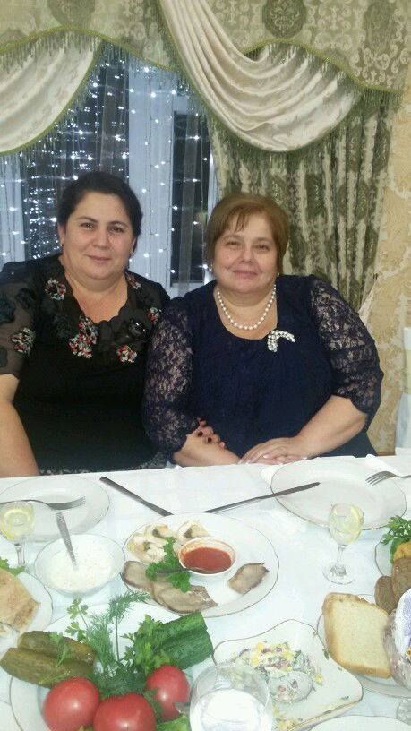 Таисия Кокова