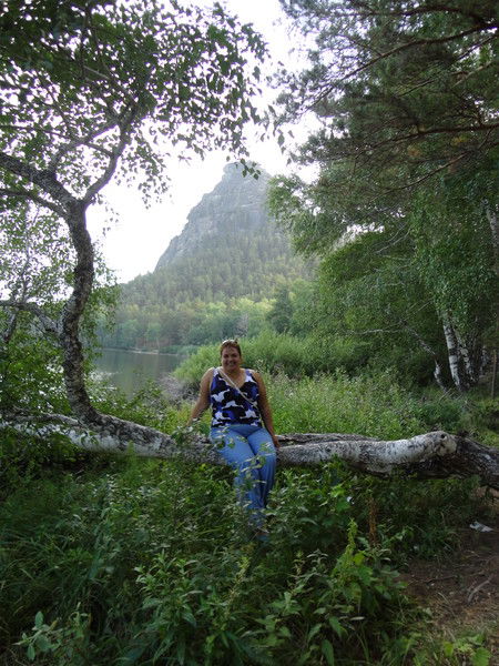 Александра Кудрицкая