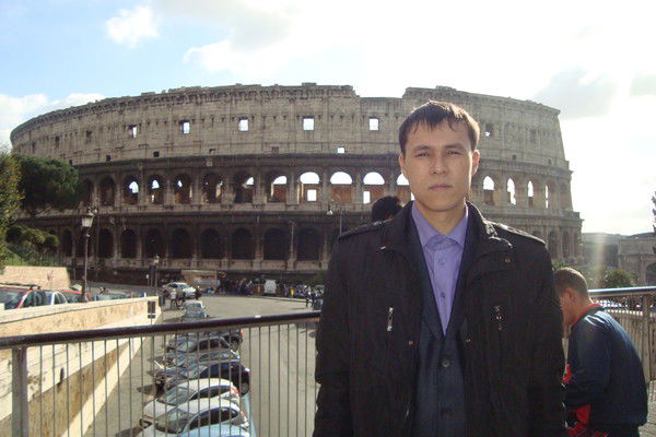 Иван Мулюков