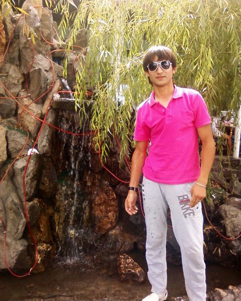 Yashnarbek Ravshanbekov