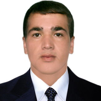 Давлатёр Амиров