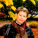 Ирина Долотова