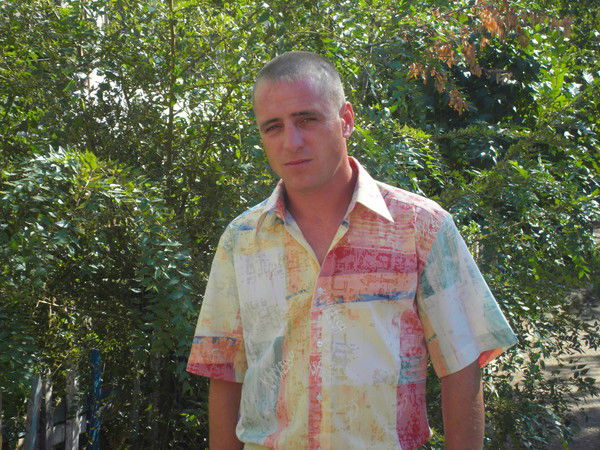 Андрей Кочугуров