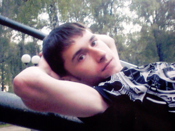 Максим Соколов