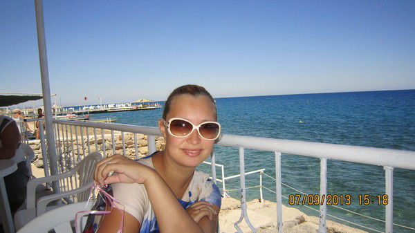 Алёна Закирзянова