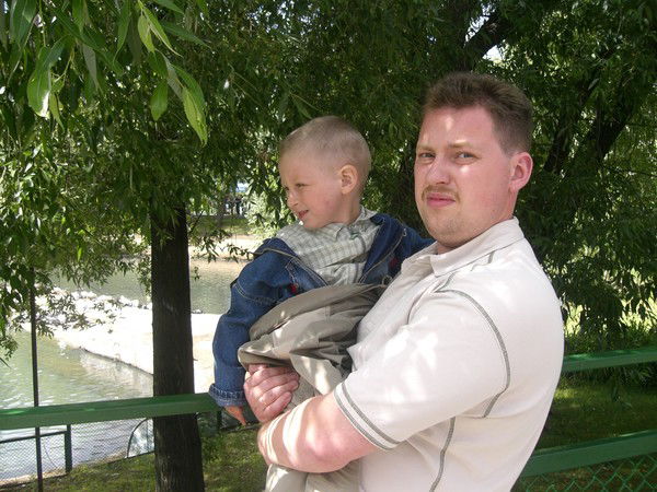 Евгений Жданов