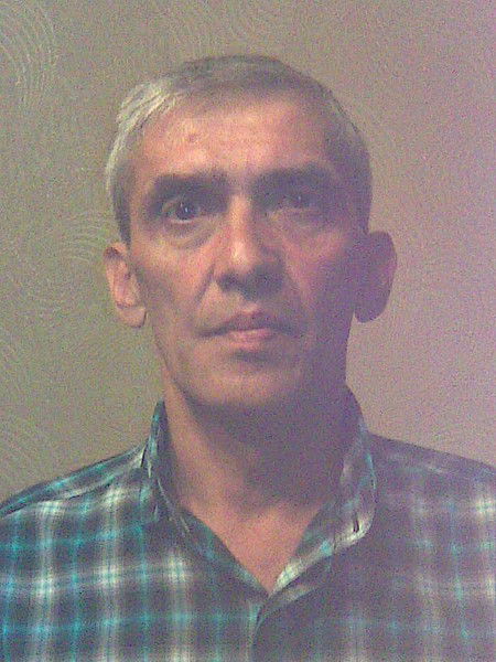 Вадим Сокура