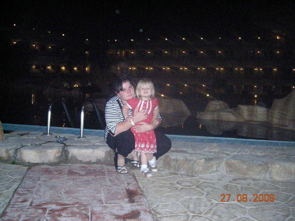 Олеся Мережко