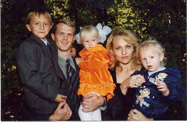 Анжела Михеева