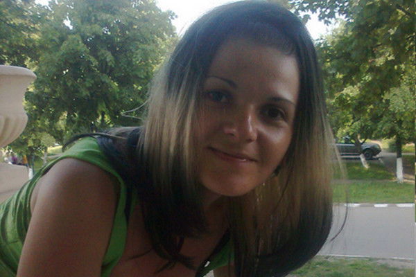 Виктория Чабрун