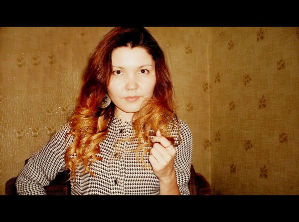 Гайнижамал Мухамбетова