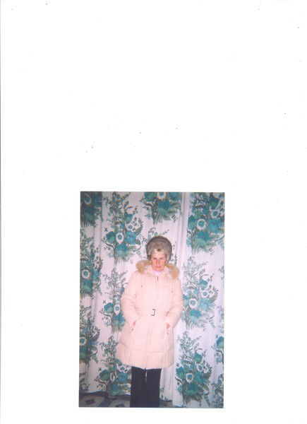 Валентина Пушкарёва