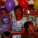 Наталья Шестакова