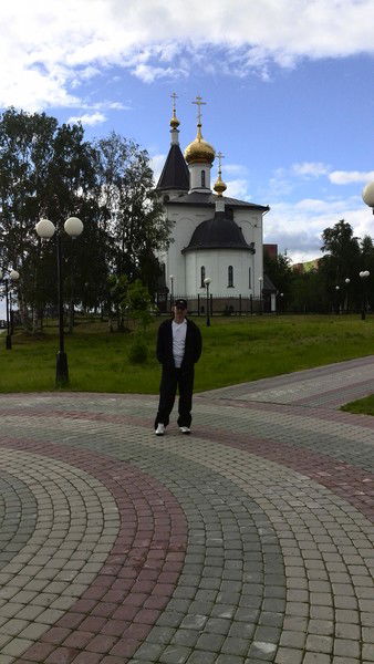 Константин Сперчинский