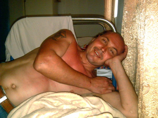 Валера Жеголев