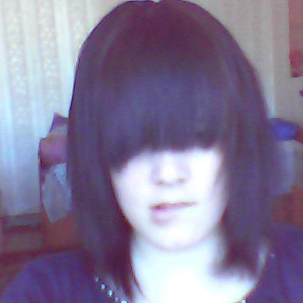 Анютка Тимофеева