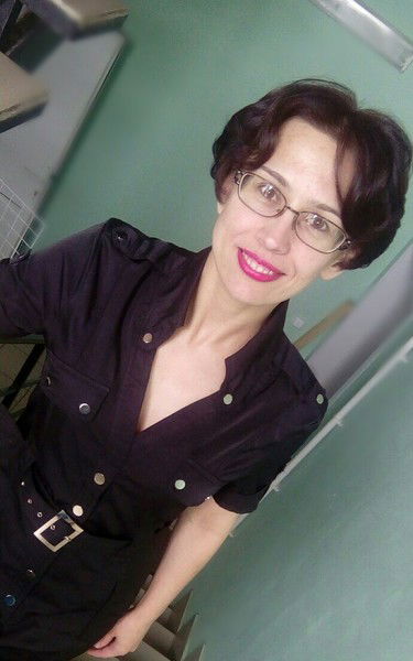 Людмила Кичигина